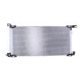 NISSENS 941227 Air Conditioning Condenser/Receiver Drier Assembly