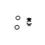 NISSENS 941227 Air Conditioning Condenser/Receiver Drier Assembly