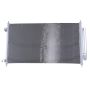 NISSENS 941234 Air Conditioning Condenser/Receiver Drier Assembly