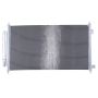 NISSENS 941234 Air Conditioning Condenser/Receiver Drier Assembly