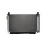 NISSENS 941238 Air Conditioning Condenser/Receiver Drier Assembly