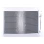 NISSENS 941245 Air Conditioning Condenser/Receiver Drier Assembly