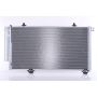 NISSENS 941251 Air Conditioning Condenser/Receiver Drier Assembly