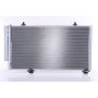 NISSENS 941252 Air Conditioning Condenser/Receiver Drier Assembly