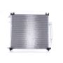 NISSENS 941295 Air Conditioning Condenser/Receiver Drier Assembly