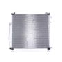 NISSENS 941295 Air Conditioning Condenser/Receiver Drier Assembly