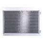 NISSENS 941297 Air Conditioning Condenser