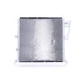 NISSENS 94157 Air Conditioning Condenser