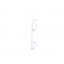 NISSENS 94172 Air Conditioning Condenser