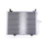NISSENS 94176 Air Conditioning Condenser