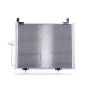 NISSENS 94176 Air Conditioning Condenser