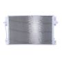 NISSENS 94182 Air Conditioning Condenser