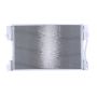 NISSENS 94182 Air Conditioning Condenser