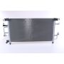 NISSENS 94184 Air Conditioning Condenser