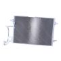 NISSENS 94207 Air Conditioning Condenser