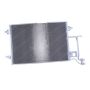 NISSENS 94207 Air Conditioning Condenser