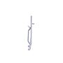 NISSENS 94207 Air Conditioning Condenser