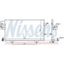 NISSENS 94209 Air Conditioning Condenser