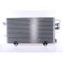 NISSENS 94209 Air Conditioning Condenser