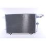NISSENS 94213 Air Conditioning Condenser
