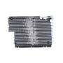 NISSENS 94216 Air Conditioning Condenser