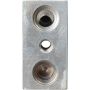 NISSENS 94216 Air Conditioning Condenser
