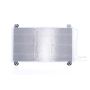 NISSENS 94225 Air Conditioning Condenser