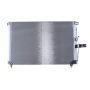 NISSENS 94232 Air Conditioning Condenser