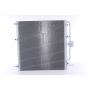 NISSENS 94257 Air Conditioning Condenser