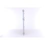 NISSENS 94257 Air Conditioning Condenser