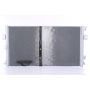 NISSENS 94267 Air Conditioning Condenser