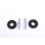 NISSENS 94267 Air Conditioning Condenser