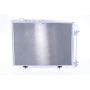 NISSENS 94282 Air Conditioning Condenser