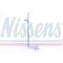 NISSENS 94282 Air Conditioning Condenser