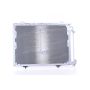 NISSENS 94284 Air Conditioning Condenser