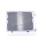 NISSENS 94284 Air Conditioning Condenser