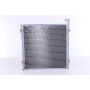 NISSENS 94290 Air Conditioning Condenser