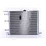 NISSENS 94300 Air Conditioning Condenser
