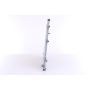 NISSENS 94300 Air Conditioning Condenser