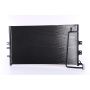 NISSENS 94301 Air Conditioning Condenser