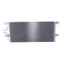NISSENS 94307 Air Conditioning Condenser