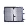 NISSENS 94330 Air Conditioning Condenser