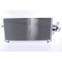 NISSENS 94357 Air Conditioning Condenser