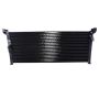 NISSENS 94370 Air Conditioning Condenser