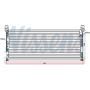 NISSENS 94370 Air Conditioning Condenser