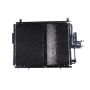 NISSENS 94377 Air Conditioning Condenser