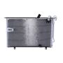 NISSENS 94408 Air Conditioning Condenser