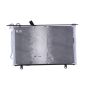 NISSENS 94408 Air Conditioning Condenser