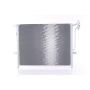 NISSENS 94431 Air Conditioning Condenser