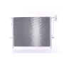 NISSENS 94431 Air Conditioning Condenser